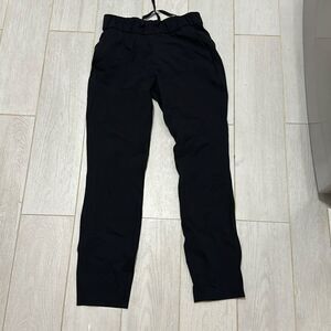 Lululemon 2 NWT black on the fly 25” pant